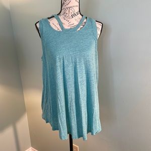 Knox Rose shirt. Size 1